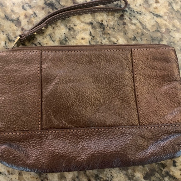 Fossil purse - Picture 2 of 8